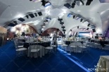    - Privat Party -     RoyalTent