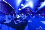   - Privat Party -     RoyalTent