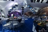    - Privat Party -     RoyalTent