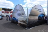 2014  - Moscow race way renault -     RoyalTent